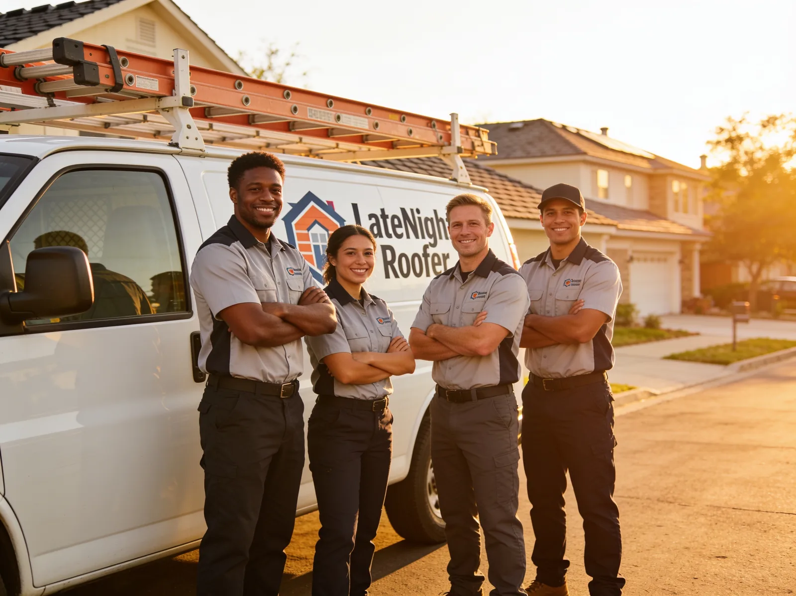 Emergency Roof Repair company in New Ulm, TX