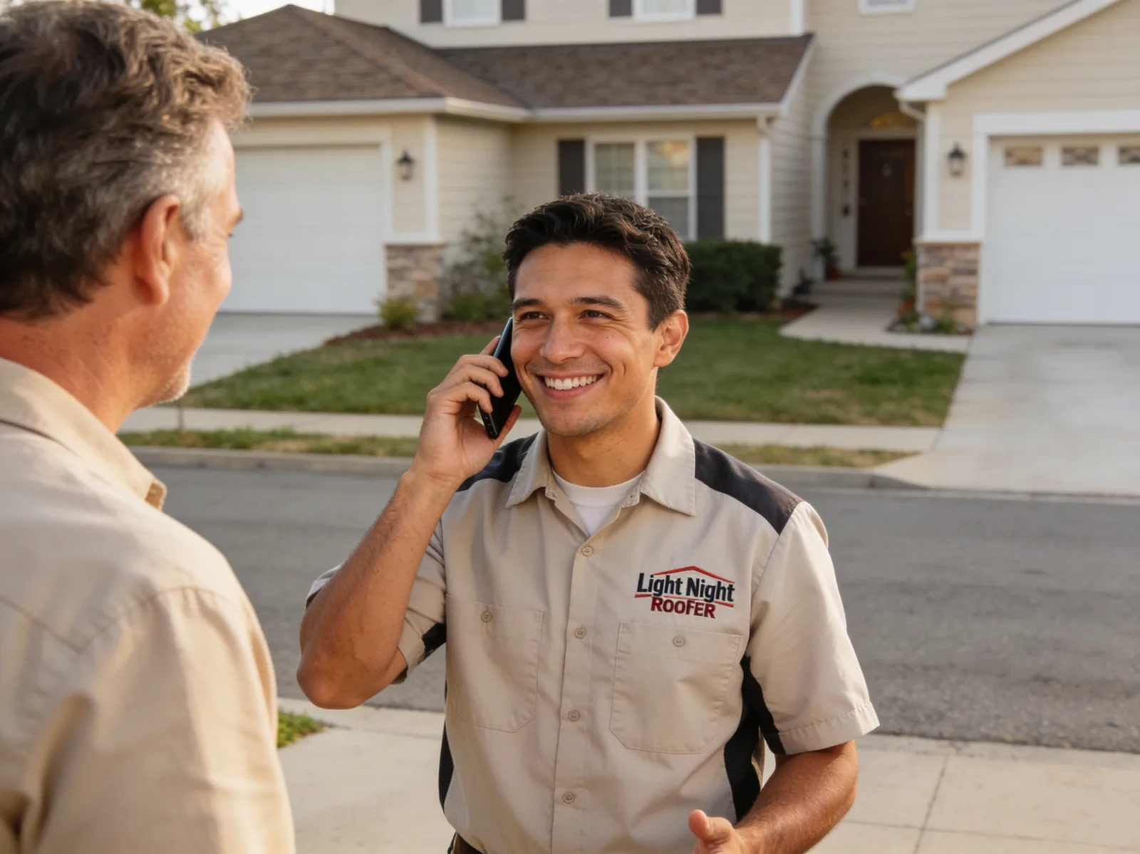 Emergency Roof Repair New Ulm, TX FAQs